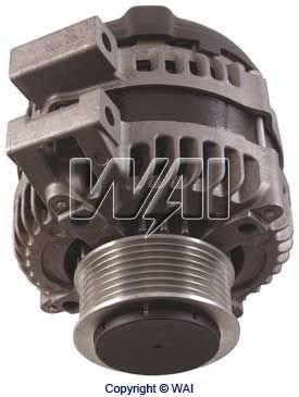 WAI Dynamo / Alternator 23971N prijs Wisselstroomdynamo Honda RD_ 23971N WAI