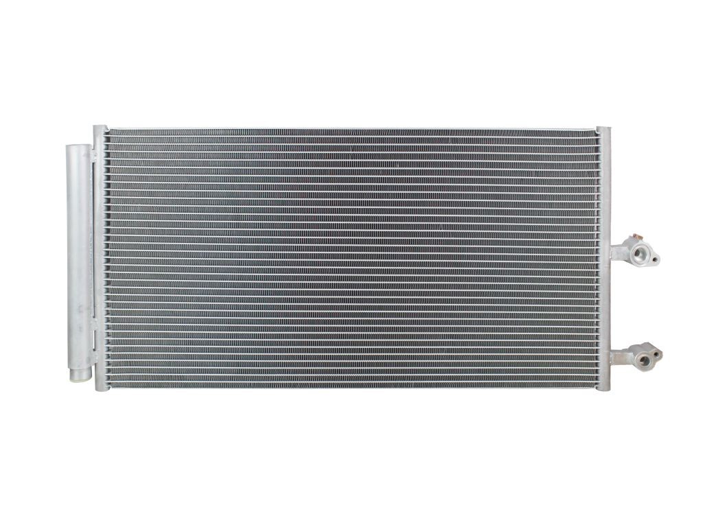 ABAKUS Condensor voor airco 052-016-0016 ABAKUS 052-016-0016 Airco-koeler V90 II Cross Country (236) originele prijs