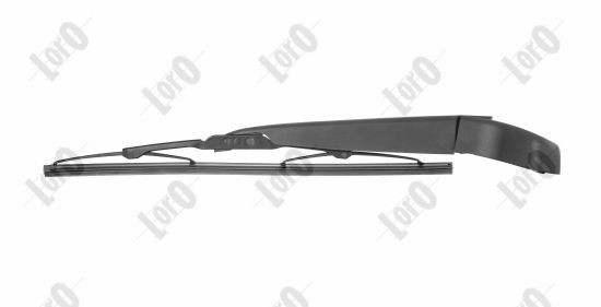 ABAKUS Sasa ramienka stierača, čistenie okien 103-00-119-C ABAKUS 103-00-119-C Rameno stierača Volvo S60 2 originálne cena
