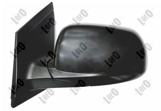 ABAKUS Sidespejl 1814M05 ABAKUS 1814M05 Kia Carens 4 Sidespejle originale pris