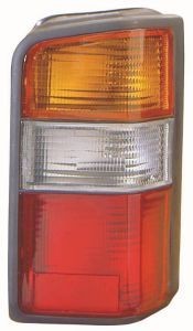 Achterlicht ABAKUS 214-1921R-AE ABAKUS 214-1921R-AE Achterlamp MITSUBISHI L300 / DELICA 2020