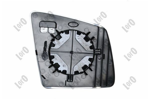 ABAKUS Spoguļstikls, Ārējais atpakaļskata spogulis 2450G01 Atpakaļskata spogulis TESLA ABAKUS 2450G01