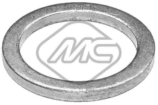 Metalcaucho Στεγανοποιητικός δακτύλιος, τάπα εκκένωσης λαδιού 39207 Metalcaucho 39207 Βίδα εκκένωσης κάρτερ BMW F25 φθηνά