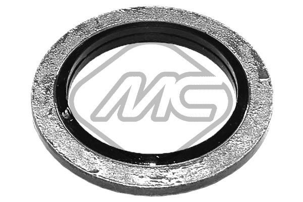 Metalcaucho Rõngastihend, õli äravoolukruvi 39208 39208 Rõngastihend õli äravoolukruvi OPEL INSIGNIA Metalcaucho