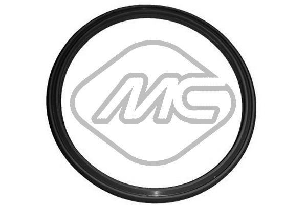 Metalcaucho Dichtring, laadluchtslang 39210 39210 Dichtring, laadluchtslang Metalcaucho FORD USA EDGE
