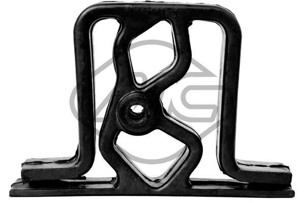 Στήριγμα, σιλανσιέ Metalcaucho 41090 Metalcaucho 41090: Βάση εξάτμισης BMW Z4 2008