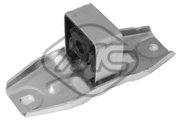 Metalcaucho Hållare till avgassystem 41092 Metalcaucho 41092 Hållare avgassystem Nissan Primera p12 Kombi original