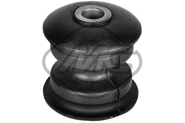Metalcaucho Buchse, Federauge 57934 57934 Metalcaucho Federblatt Finder