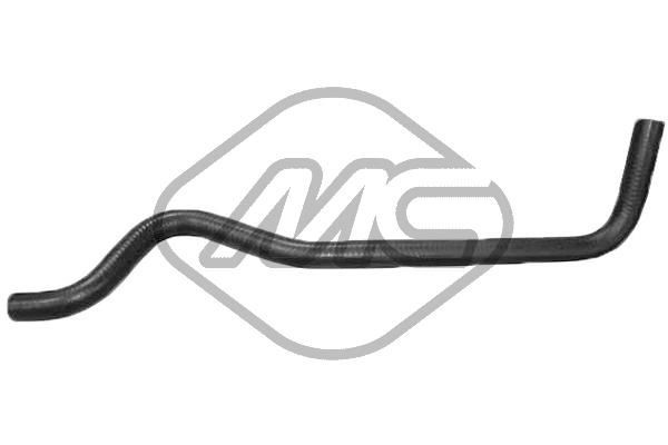 Metalcaucho Hydraulikkslange, styring 98556 Hydraulikkslange styring Metalcaucho BMW 7-serie 98556