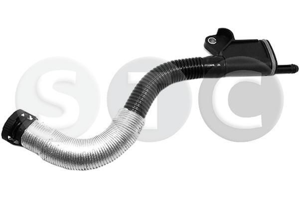 STC Rør, sylinderhodelufting T435828 Rør, sylinderhodelufting STC R8 T435828 billige