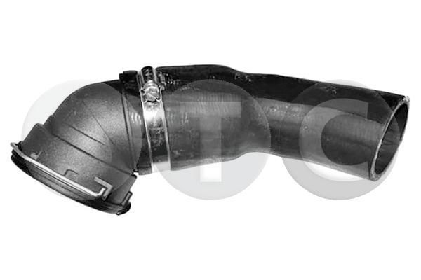 STC Kompressoriõhuvoolik T498581 STC Laadimisõhu voolik BMW T498581