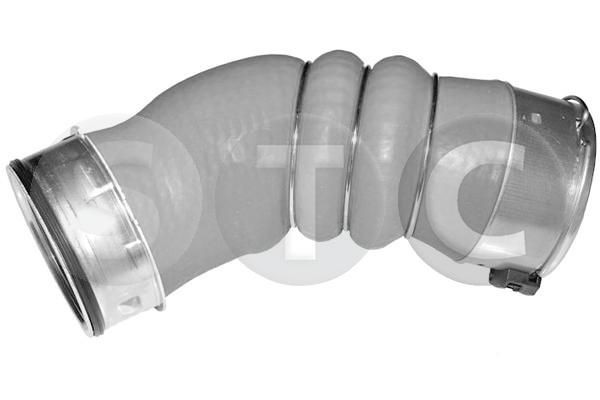 STC Hadica plniaceho vzduchu T498595 Hadica plniaceho vzduchu STC BMW X1 T498595