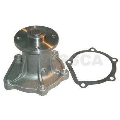 OSSCA Vodné čerpadlo 01787 Vodné čerpadlo OSSCA Audi A3 01787