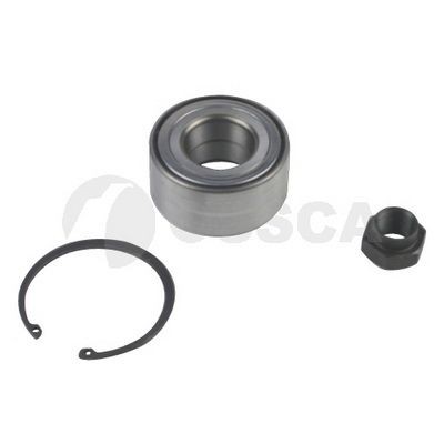 OSSCA Hjullejesæt 07885 07885 Hjullejer CITROËN SAXO OSSCA