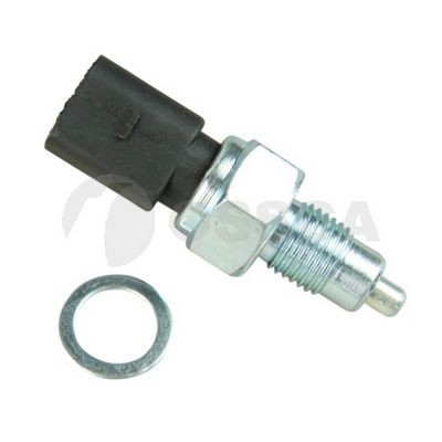 OSSCA Kontakt, baklygte 08861 Baklyskontakt OSSCA MITSUBISHI 08861