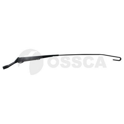 OSSCA Vinduesvisker arm 12516 12516 Viskerarm VW GOLF OSSCA