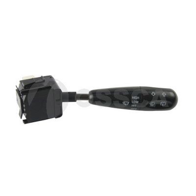 OSSCA Rattstångsbrytare 16783 16783 OSSCA Helljusspak Mercedes-Benz