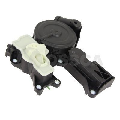 OSSCA Olieafscheider, ontluchting krukasbehuizing 23774 23774 Carterventilatie OSSCA OPEL ASTRA