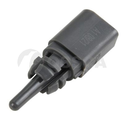 OSSCA Sensor för yttertemperatur 24882 24882 OSSCA temperaturgivare Audi A4