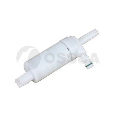 OSSCA Čerpadlo ostrekovača skiel 28283 Čerpadlo ostrekovača skiel OSSCA Ford GALAXY 28283