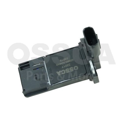 OSSCA Luchtmassameter (LMM) 33017 33017 MAF sensor RENAULT GRAND SCÉNIC OSSCA
