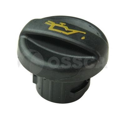 OSSCA Fecho, bocal de enchimento de óleo 33273 OSSCA 33273 Tampa de enchimento do óleo Expert II Camião de plataforma/Chassis preço