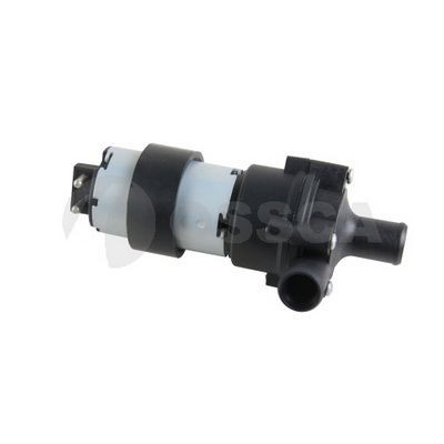 OSSCA Vodné čerpadlo 33666 Vodná pumpa OSSCA Hyundai TUCSON 33666