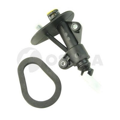 OSSCA Huvudcylinder koppling 33900 Byta Huvudkopplingscylinder Chevrolet Aveo Sedan kostnad OSSCA 33900
