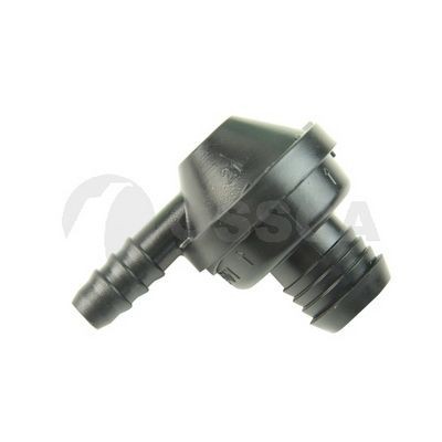 OSSCA Valve, washer-fluid pipe 34320 OSSCA 34320 VW Passat B7 Saloon windscreen washer bottle replacement