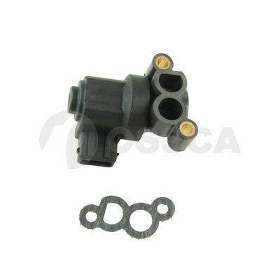 OSSCA Leerlaufregler 34573 34573 Leerlaufregelventil CITROËN C5 OSSCA kaufen
