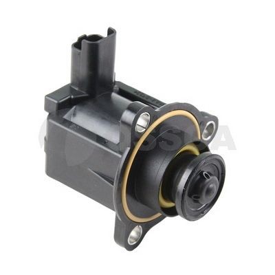OSSCA Schoepluchtklep, turbolader 34575 OSSCA 34575 Schoepluchtklep, lader Lexus LS goedkoop