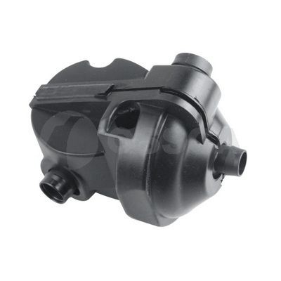 OSSCA Soupape, dégazage du carter 34583 Opel CORSA Vanne carter purge OSSCA 34583