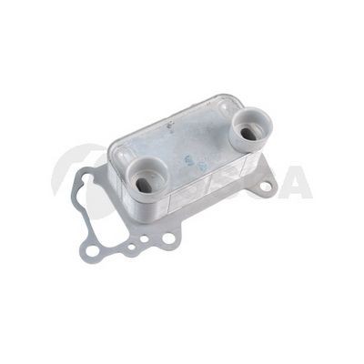 OSSCA Ölkühler 35316 35316 Ölkühler OSSCA IVECO Daily