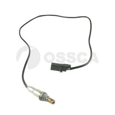 OSSCA Αισθητήρας λάμδα 35427 35427 Αισθητήρας λάµδα OSSCA AUDI Q3