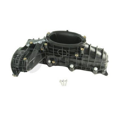 OSSCA Innsugsmanifold 35635 35635 Innsugsmanifold FORD S-MAX OSSCA