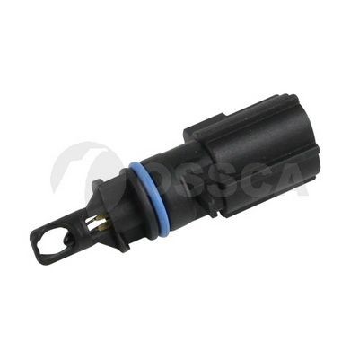 OSSCA Sensor, insugslufttemperatur 40376 40376 OSSCA Temperaturgivare Citroën