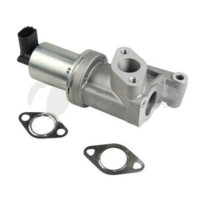 OSSCA Valvola EGR 40439 40439 Valvola EGR OSSCA OPEL INSIGNIA costo