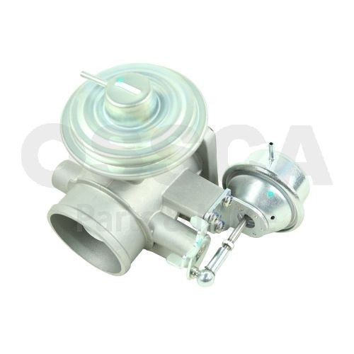 OSSCA Izpl. gāzu recirkulācijas vārsts 40456 EGR vārsts OSSCA DUSTER 40456 lēti