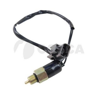 OSSCA Bryter, ryggelys 40956 OSSCA 40956 Ryggelysbryter NISSAN CABSTAR hva koster
