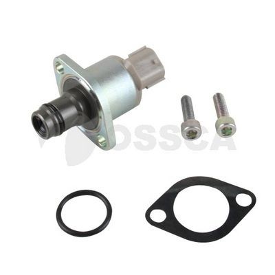 OSSCA Survemuundur, turbokompressor 41270 OSSCA 41270 Survemuundur turbokompressor Volvo XC90 originaal