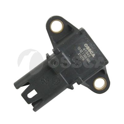 Αισθητ., θερμοκρ. αναρροφ. αέρα OSSCA 41545 OSSCA 41545: Αισθητήρας θερμοκρασίας αέρα BMW Σειρά 7 2018
