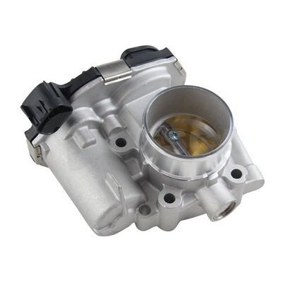 OSSCA Drosselklapp 41740 OSSCA 41740 Drosselklapp Chevrolet Aveo Sedaan hind