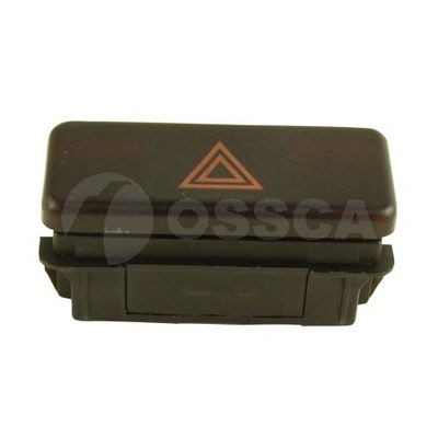 OSSCA Interruptor piscas de emergência 41826 OSSCA 41826 originais Interruptor piscas de emergência BMW Z3 Roadster custo