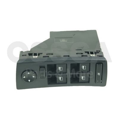 OSSCA Lüliti, aknatõstuk 41829 OSSCA 41829 Akna lüliti BMW E53 hind