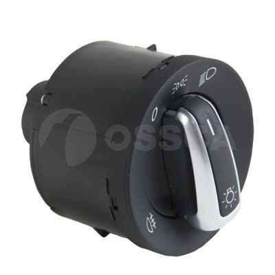 OSSCA Koplampschakelaar 41839 41839 Koplamp schakelaar Volkswagen CALIFORNIA OSSCA