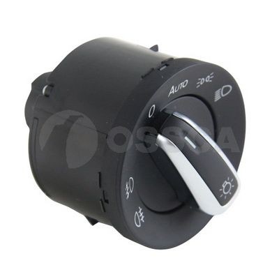 OSSCA Interruptor, luz principal 41841 41841 Interruptor do farol NISSAN SERENA OSSCA