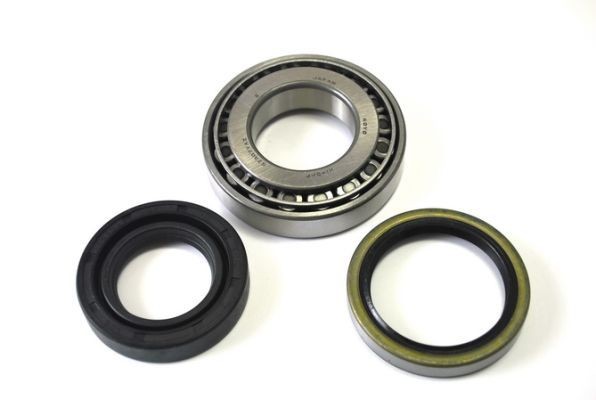 KANACO Kit de roulement de roue H20051BTA H20051BTA Roulement de roue OPEL COMBO KANACO