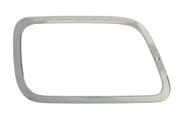PACOL Πλαίσιο, προβολείς MER-HLS-010R PACOL MER-HLS-010R Κάλυμμα, προβολείς ομίχλης Mercedes Sprinter W906 Van φθηνά