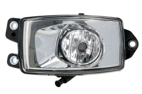 TRUCKLIGHT Dimljus FL-RV007L FL-RV007L TRUCKLIGHT Dimstrålkastare Porsche