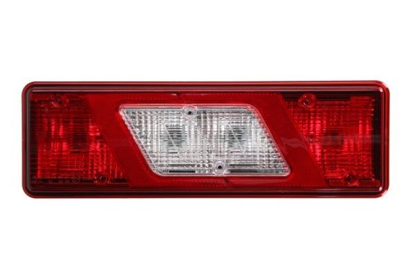 TRUCKLIGHT Feu arrière TL-FO003L TRUCKLIGHT TL-FO003L Feux arrière Escort Mk5 Coupé d'origine prix